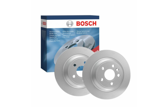 Brake Disc BD1295 Bosch, Image 6