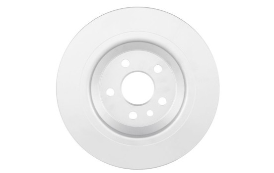 Brake Disc BD1296 Bosch, Image 3
