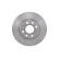 Brake Disc BD1298 Bosch