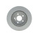 Brake Disc BD1305 Bosch
