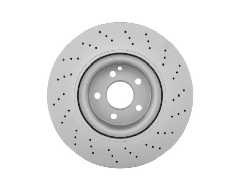 Brake Disc BD1307 Bosch, Image 3