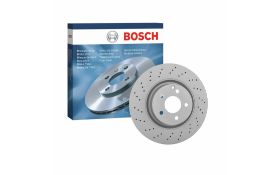 Brake Disc BD1307 Bosch, Image 6