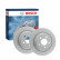 Brake Disc BD1308 Bosch, Thumbnail 6