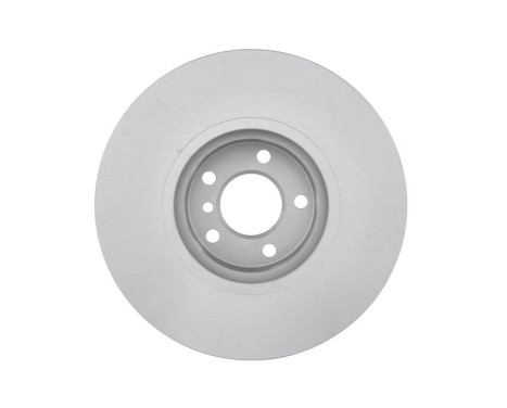Brake Disc BD1318 Bosch, Image 3