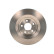 Brake Disc BD1323 Bosch