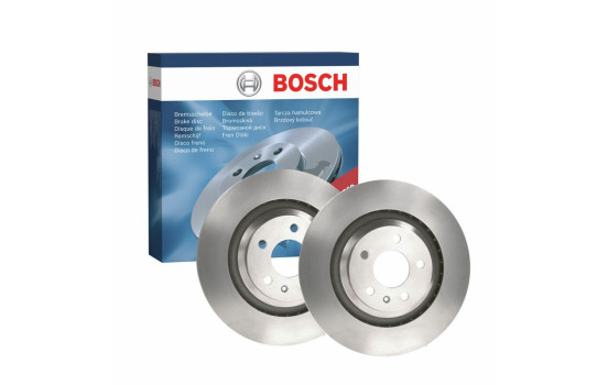 Brake Disc BD1323 Bosch, Image 5