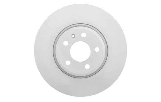Brake disc BD1327 Bosch