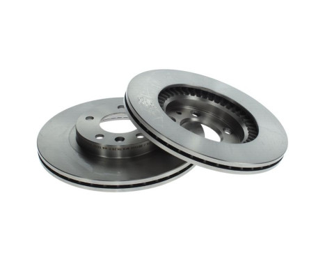 Brake Disc BD1330 Bosch, Image 2