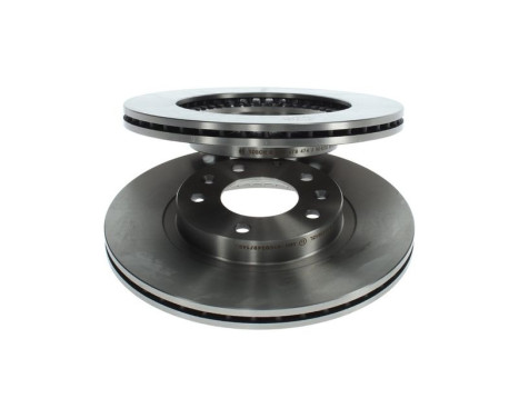 Brake Disc BD1330 Bosch, Image 3