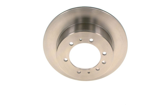 Brake Disc BD1335 Bosch, Image 2