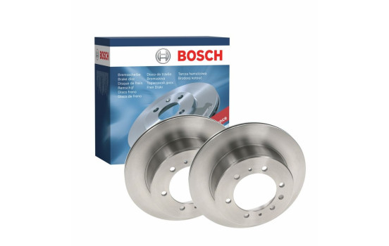 Brake Disc BD1335 Bosch, Image 5