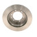 Brake Disc BD1335 Bosch, Thumbnail 6