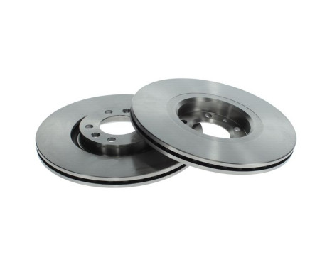 Brake Disc BD1358 Bosch, Image 2