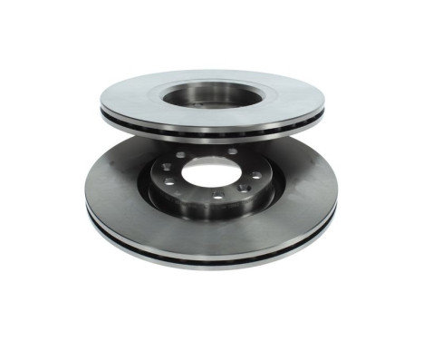 Brake Disc BD1358 Bosch, Image 3