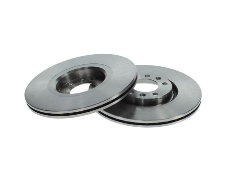 Brake Disc BD1358 Bosch, Image 4
