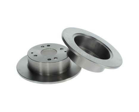 Brake Disc BD1360 Bosch, Image 4