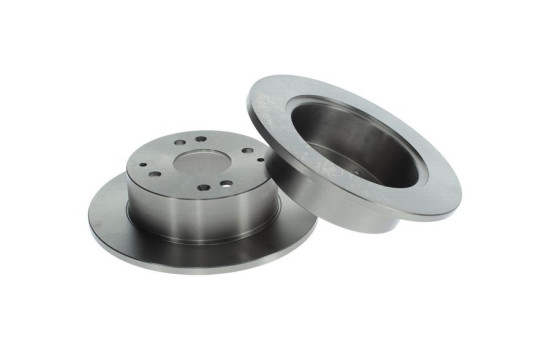 Brake Disc BD1360 Bosch, Image 4