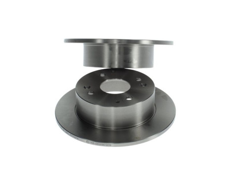 Brake Disc BD1360 Bosch, Image 5