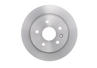 Brake Disc BD1367 Bosch