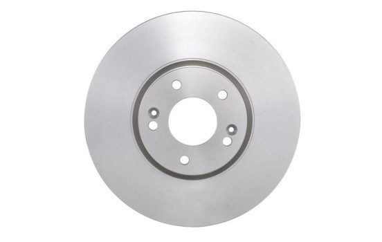Brake Disc BD1383 Bosch