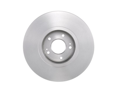 Brake Disc BD1383 Bosch, Image 3
