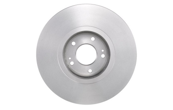 Brake Disc BD1383 Bosch, Image 3