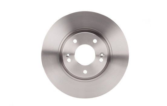 Brake Disc BD1384 Bosch