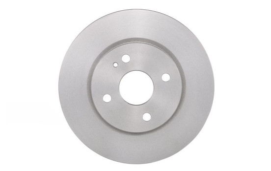 Brake Disc BD1386 Bosch