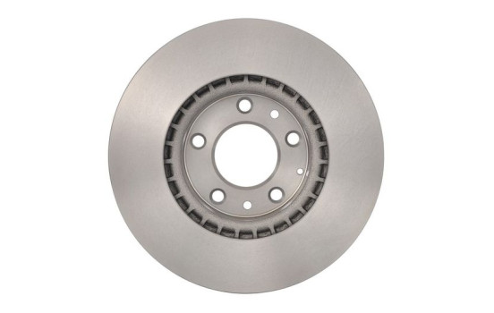 Brake Disc BD1387 Bosch, Image 3