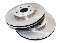 Brake Disc BD1389 Bosch