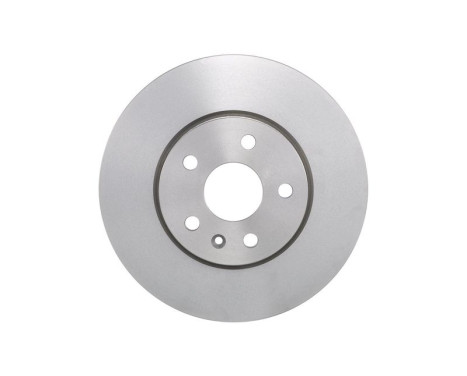 Brake Disc BD1389 Bosch, Image 2