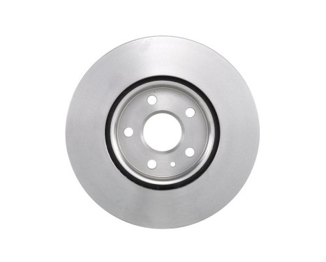 Brake Disc BD1389 Bosch, Image 4