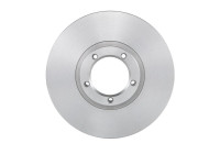 Brake Disc BD139 Bosch