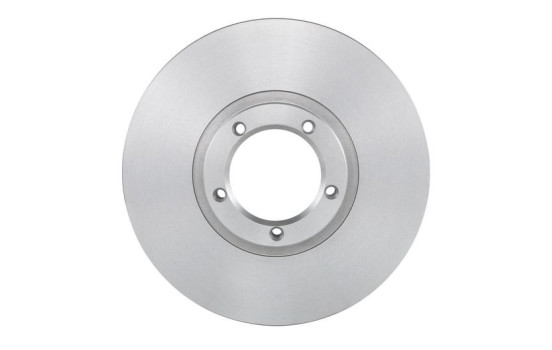 Brake Disc BD139 Bosch
