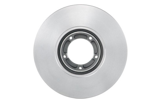 Brake Disc BD139 Bosch, Image 3