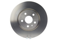 Brake Disc BD1390 Bosch