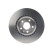 Brake Disc BD1390 Bosch, Thumbnail 3
