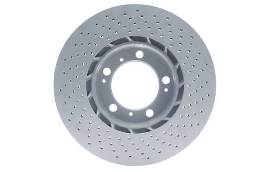 Brake Disc BD1393 Bosch, Image 3