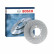 Brake Disc BD1393 Bosch, Thumbnail 6