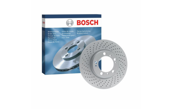 Brake Disc BD1393 Bosch, Image 6