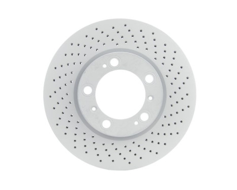 Brake Disc BD1394 Bosch