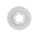 Brake Disc BD1394 Bosch