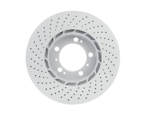 Brake Disc BD1394 Bosch, Image 3