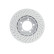 Brake Disc BD1394 Bosch, Thumbnail 3