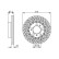 Brake Disc BD1394 Bosch, Thumbnail 5