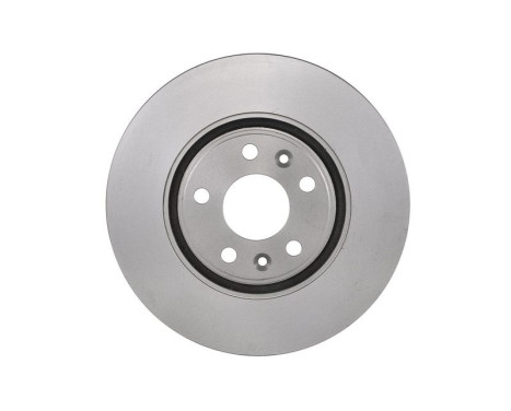 Brake Disc BD1396 Bosch