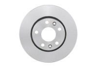 Brake Disc BD1397 Bosch