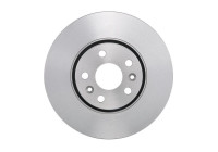 Brake Disc BD1398 Bosch