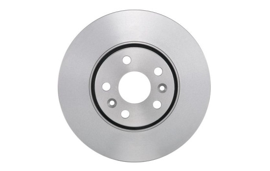 Brake Disc BD1398 Bosch