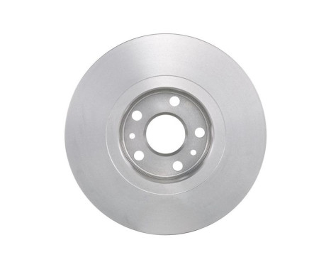 Brake Disc BD1398 Bosch, Image 3